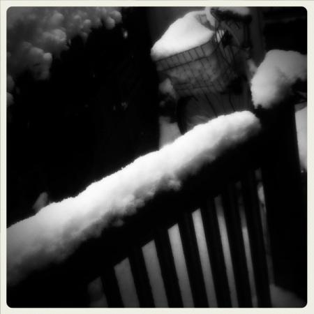 2012年03月01日(Thu) snow!!