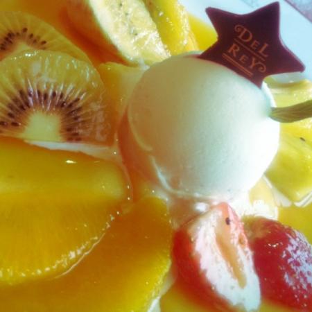 2012年06月12日(Tue) today's sweets♡