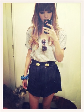 2010/08/20 (Fri) Today's Outfit