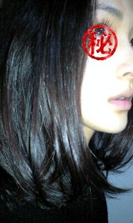 2010年03月08日 (Mon) 髪がたわわ〜