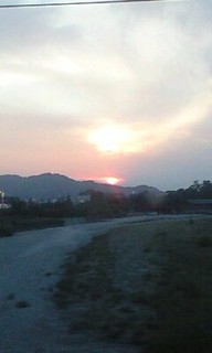2010年06月06日 (Sun) 山脈、連峰。