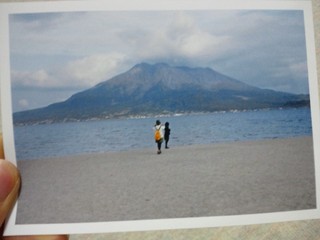 2011年04月20日 (Wed) 鹿児島photo1