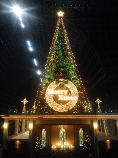 2011年12月25日 (Sun) メリークリスマス☆