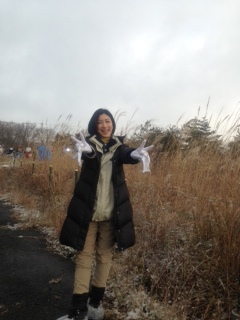 2012年12月26日 (Wed) 雪やコンコン