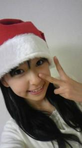 2009-12-24 (Thu) メリー☆