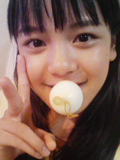egg☆アイス