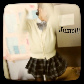 jump!!!